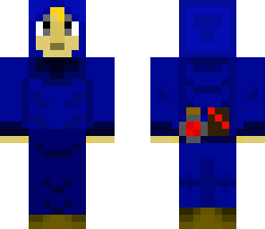 the pale traveler