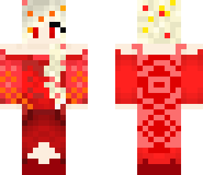 fire elsa