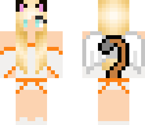 updated cat's angel