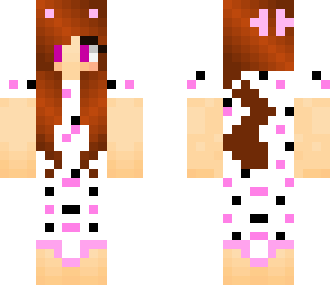kitty girl