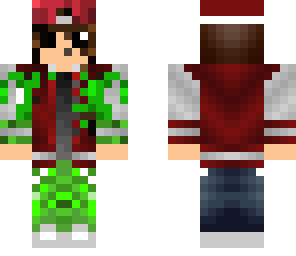 dylan skin 2