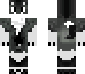 me without coat