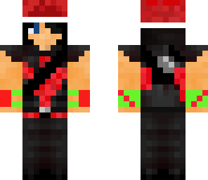 dtkxpr3dator christmas skin request