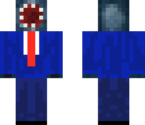 squid guy