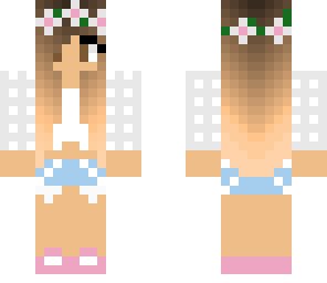 flower girl
