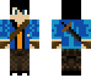 demigod improved