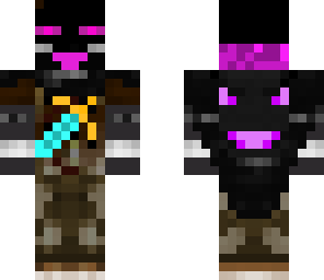 ender dragon guy