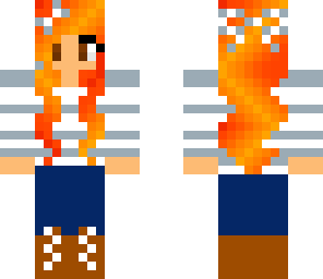 winter fire