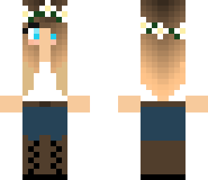 girl