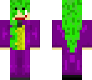 female joker
