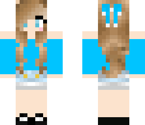 sophia's skin