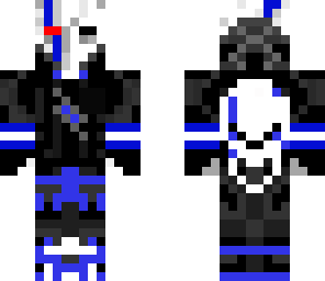 dead eye