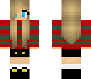 lucy the elf