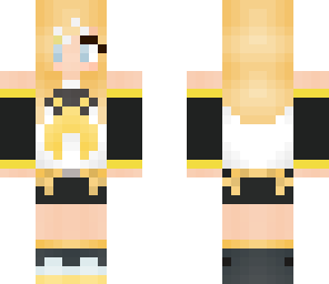 rin kagamine
