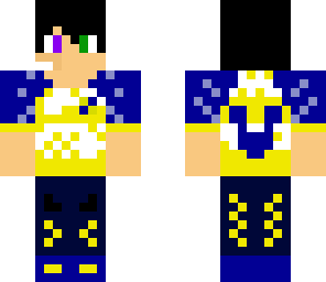 vghs jersey