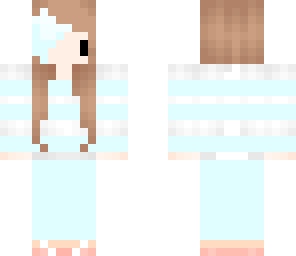 pastel chibi