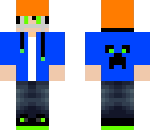 sporty lava_bandit
