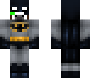 gaming batcow