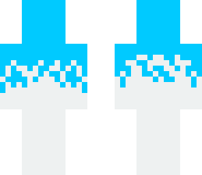 winter skin
