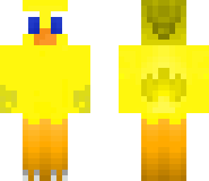 choco the chocobo