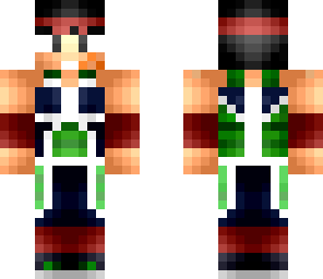 bardock