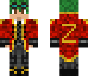 ruby mage