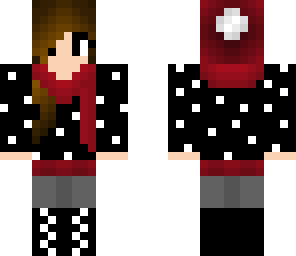 holiday girl