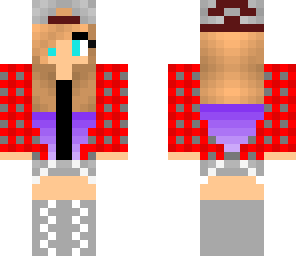 tomboy