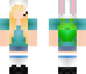 fionna request