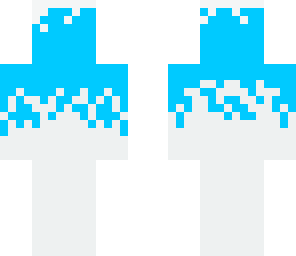 winter skin 2