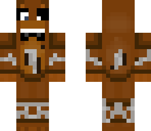 withered freddy fazbear