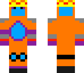 ender king hd fix