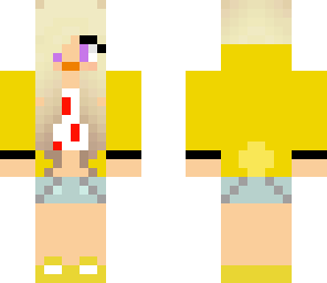 edited chica