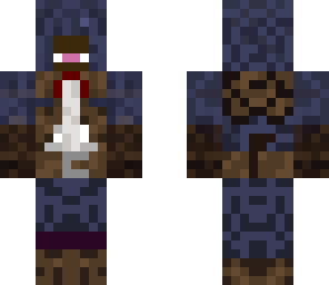 bacca assasin unity