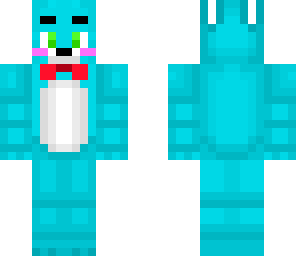 boy new bonnie