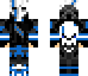 ice assassin