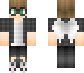 salsaboy98's skin
