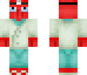 zoidberg 