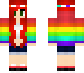 rainbowhoodiechick