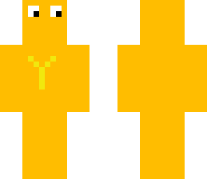 yellow guy