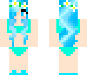 swimsuit girl
