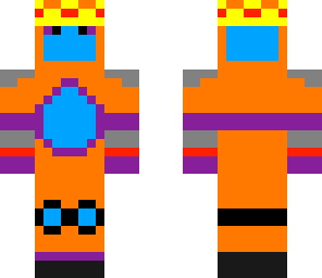 ender king hd fix ii