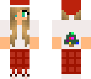 christmas pj