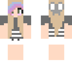 my skin please dont edit