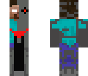 herobrion syborg