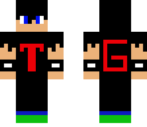 tornadogamer