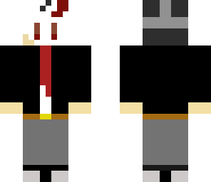 ninjatom42 payday