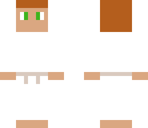 white belt