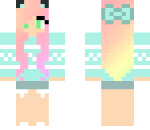kitty girl