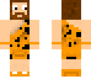 caveman